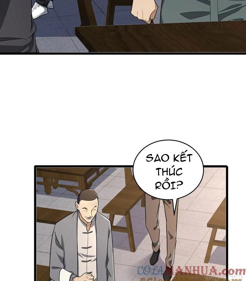 Đệ Nhất Danh Sách Chapter 245 - 57