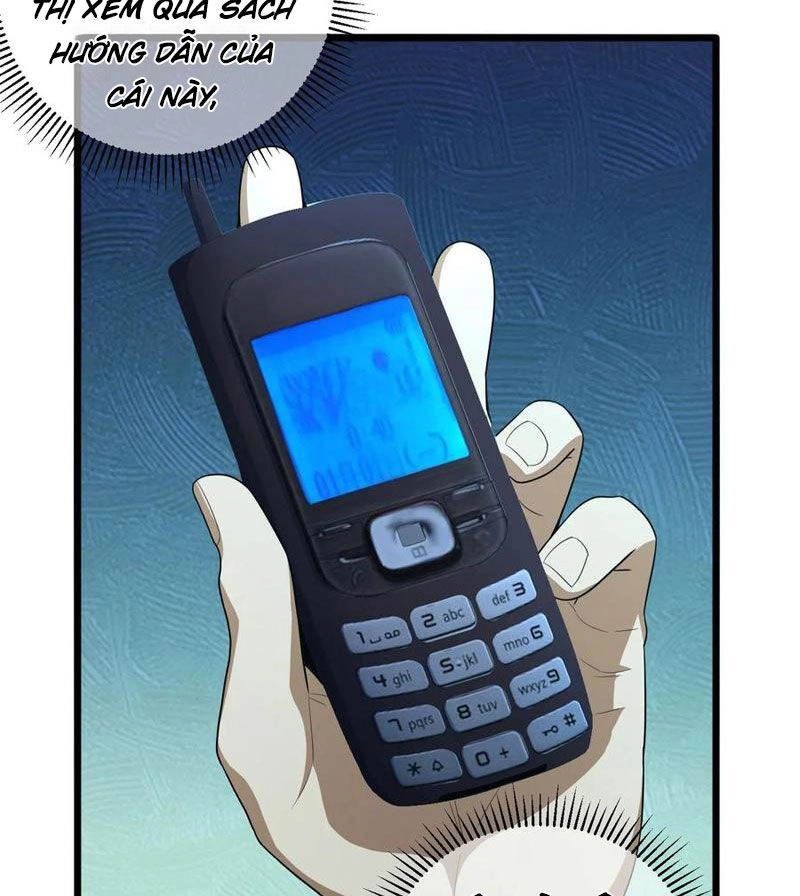 Đệ Nhất Danh Sách Chapter 245 - 84