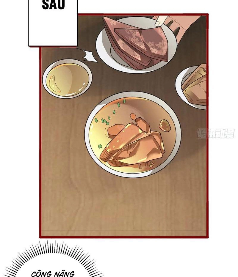 Đệ Nhất Danh Sách Chapter 246 - 8