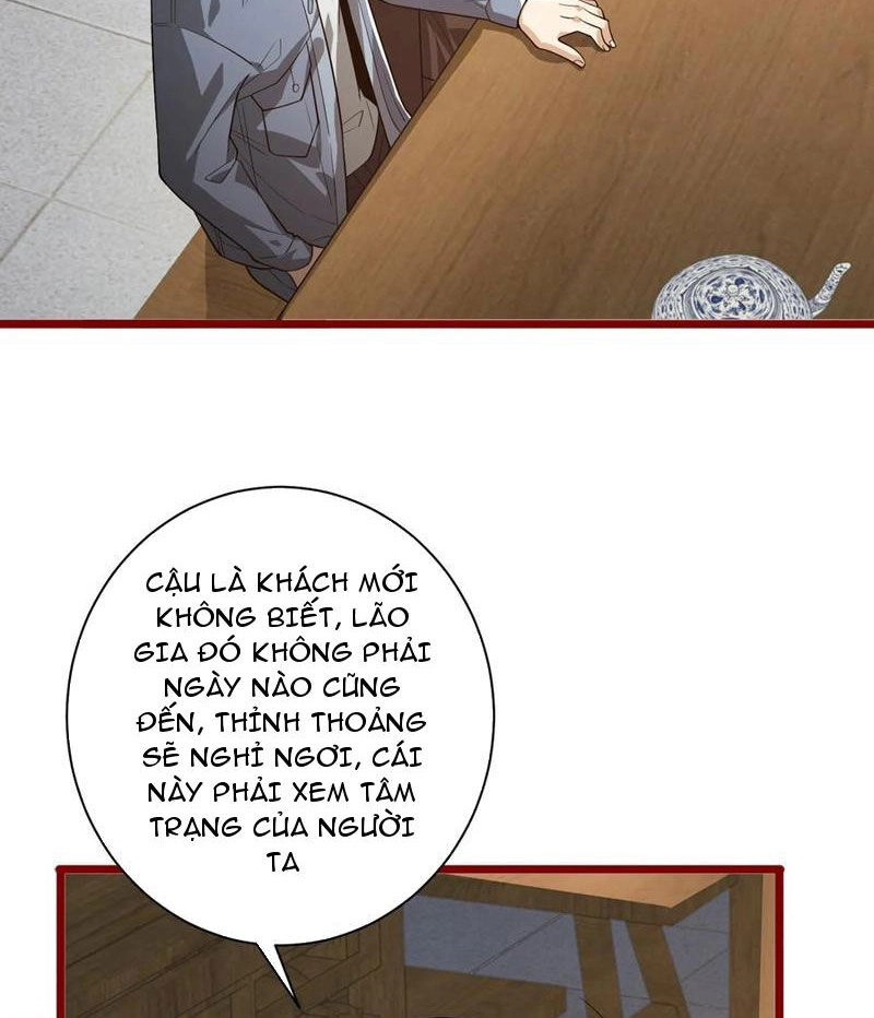 Đệ Nhất Danh Sách Chapter 246 - 12