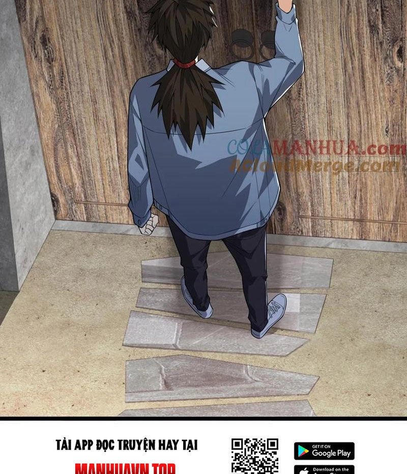 Đệ Nhất Danh Sách Chapter 246 - 16