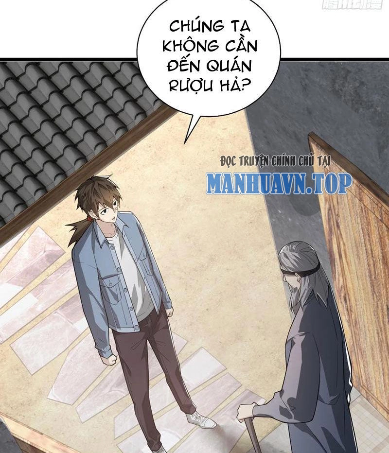 Đệ Nhất Danh Sách Chapter 246 - 24