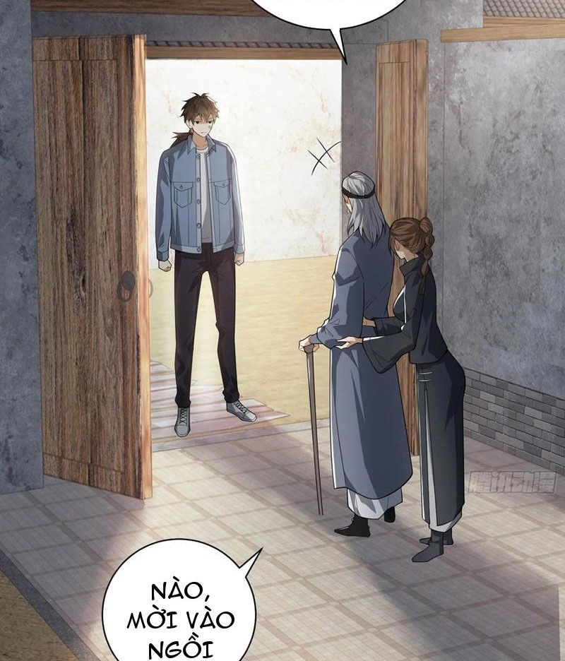 Đệ Nhất Danh Sách Chapter 246 - 34