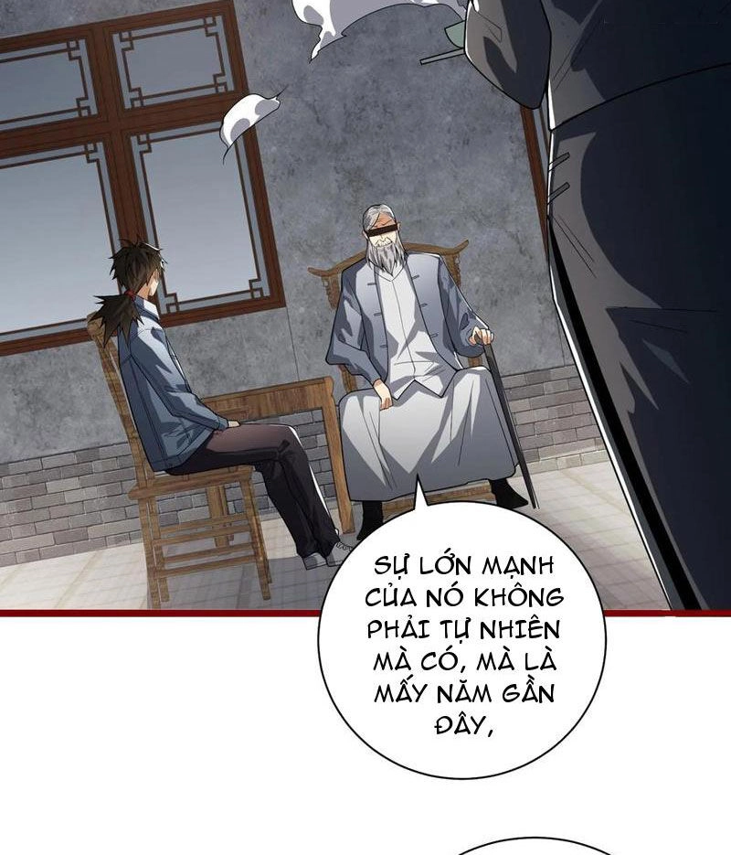 Đệ Nhất Danh Sách Chapter 246 - 37