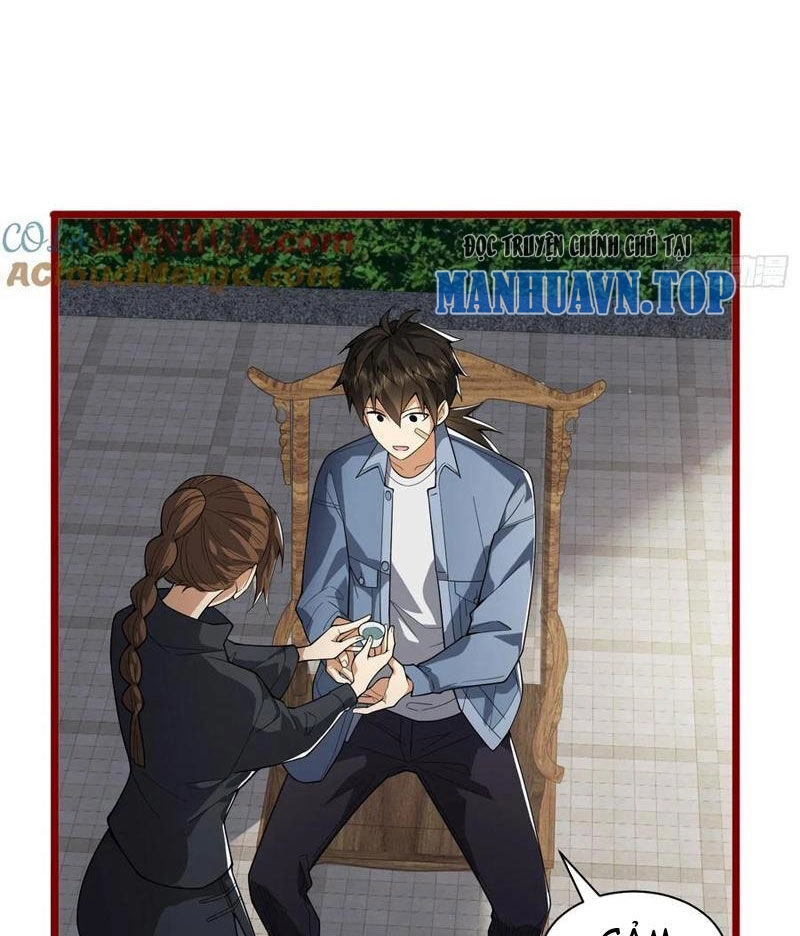 Đệ Nhất Danh Sách Chapter 246 - 39