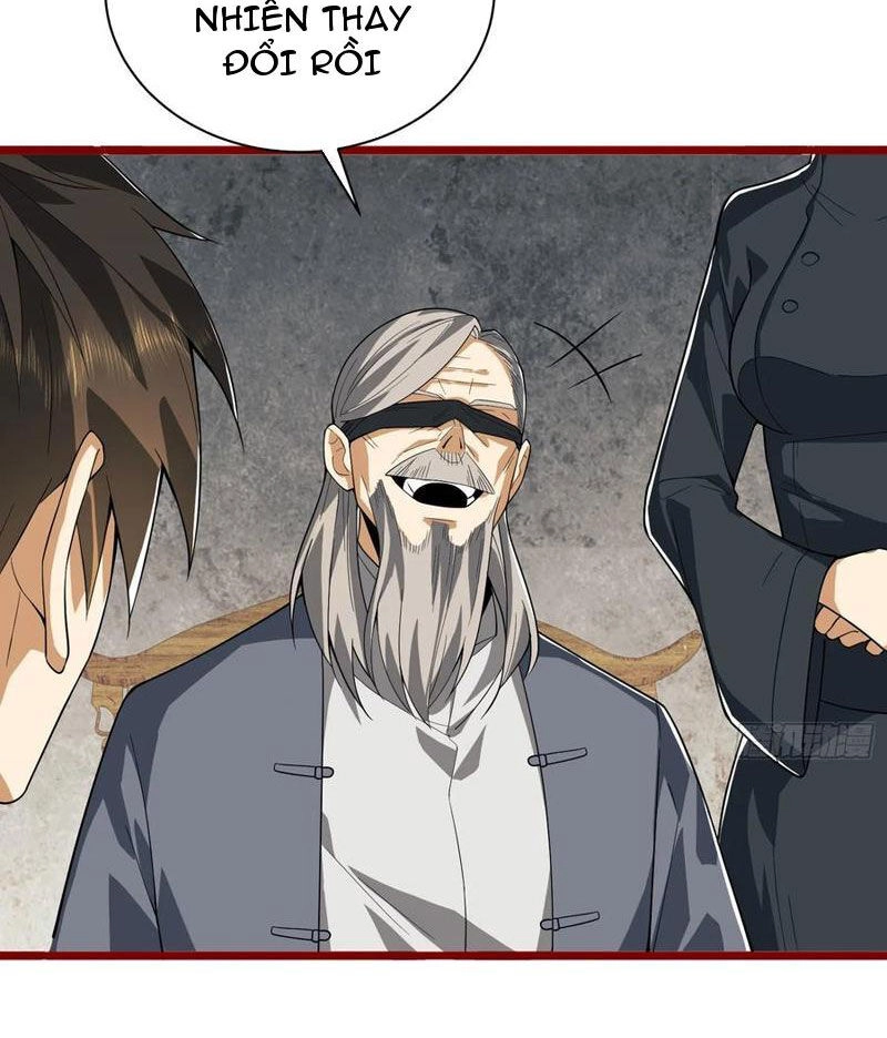 Đệ Nhất Danh Sách Chapter 246 - 47