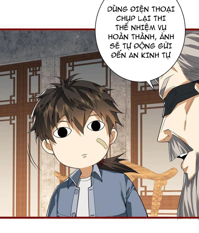 Đệ Nhất Danh Sách Chapter 246 - 52