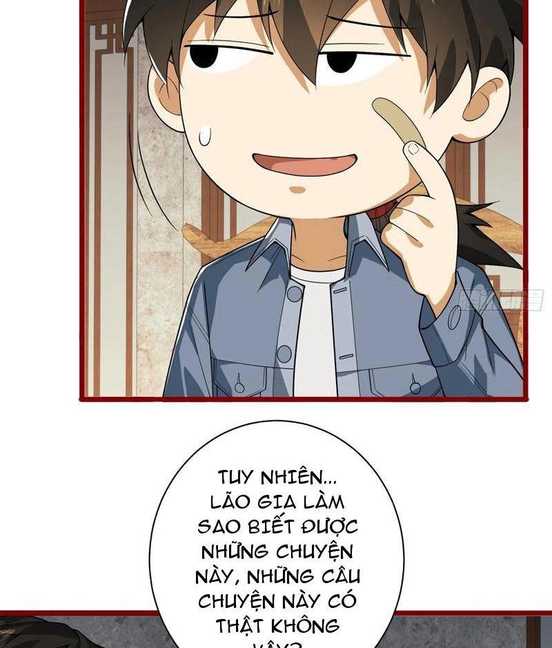 Đệ Nhất Danh Sách Chapter 246 - 54