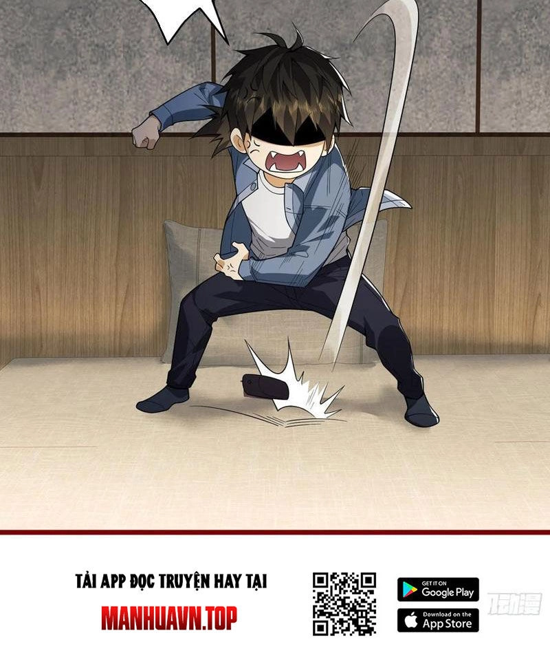 Đệ Nhất Danh Sách Chapter 246 - 66