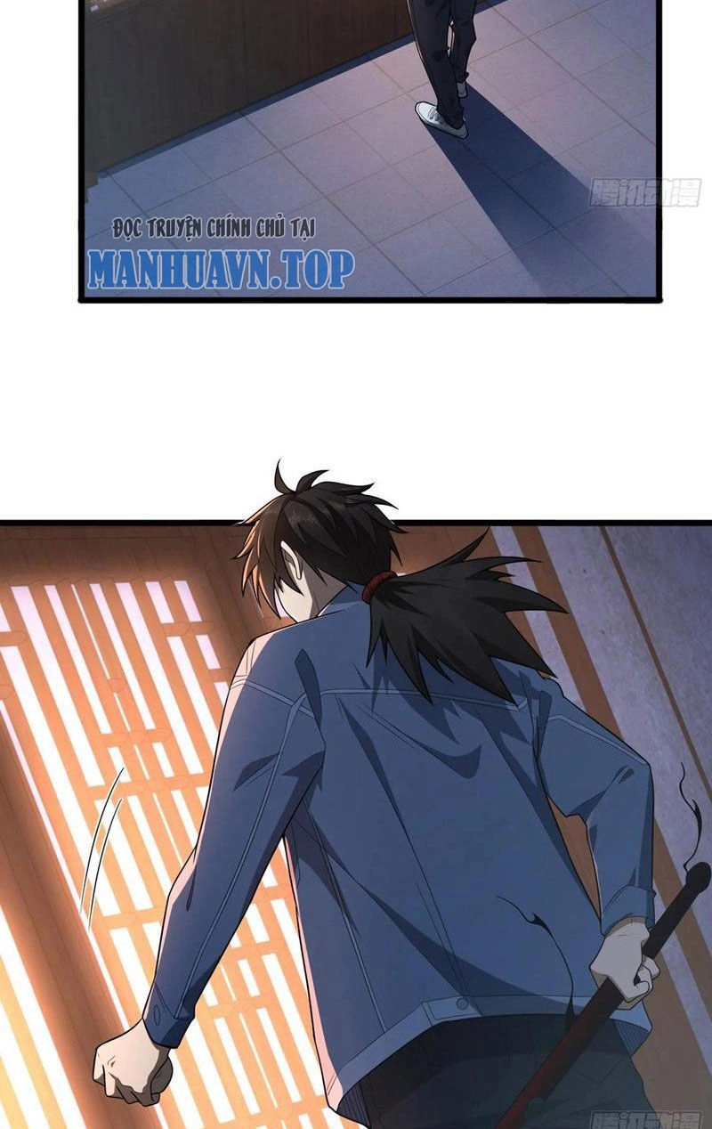 Đệ Nhất Danh Sách Chapter 247 - 5