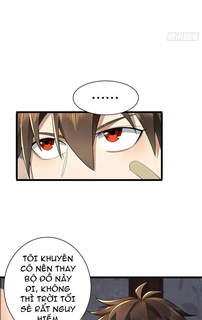 Đệ Nhất Danh Sách Chapter 247 - 13