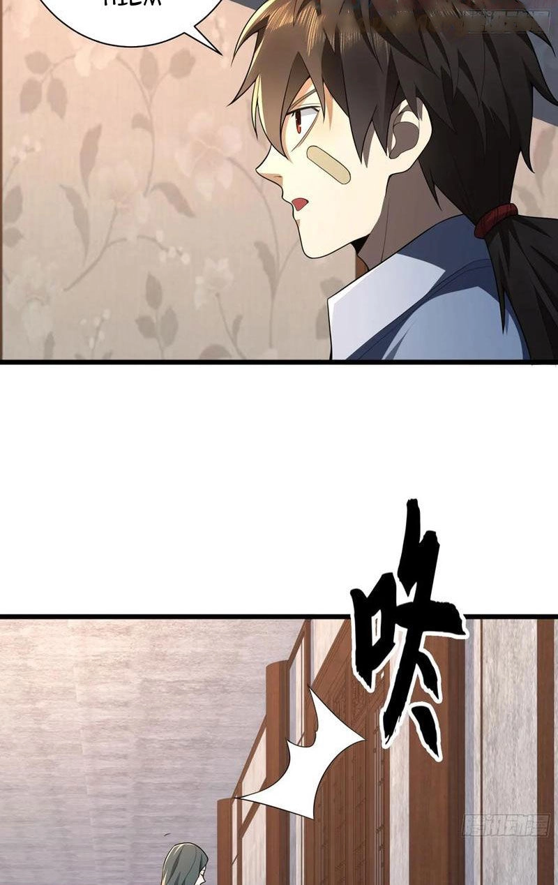 Đệ Nhất Danh Sách Chapter 247 - 14