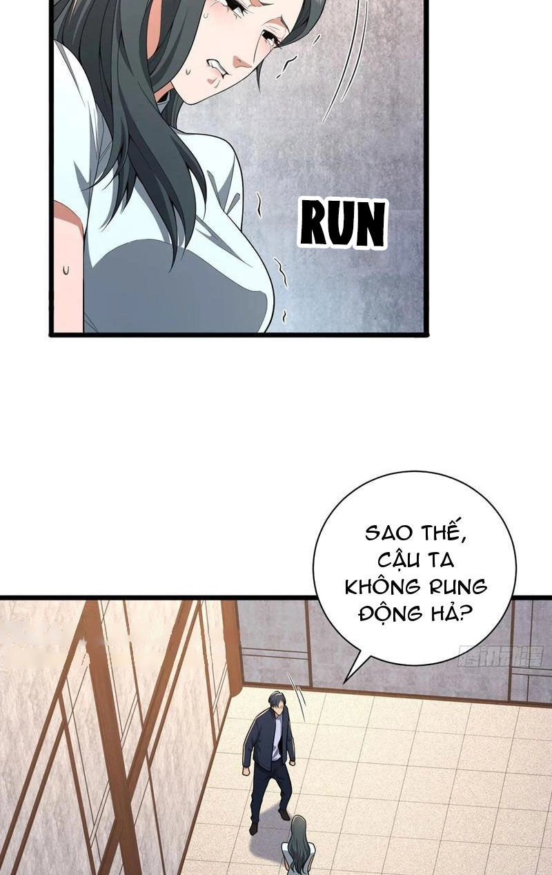 Đệ Nhất Danh Sách Chapter 247 - 16