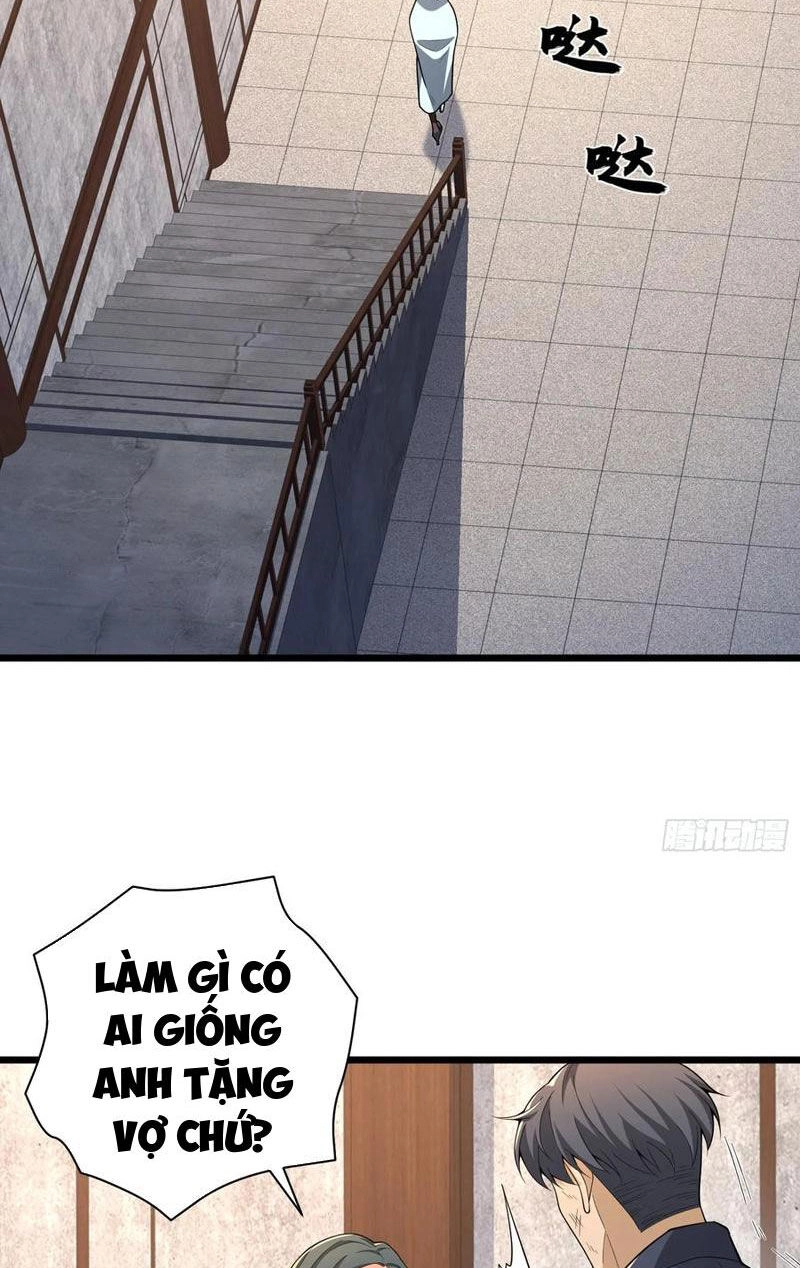 Đệ Nhất Danh Sách Chapter 247 - 17