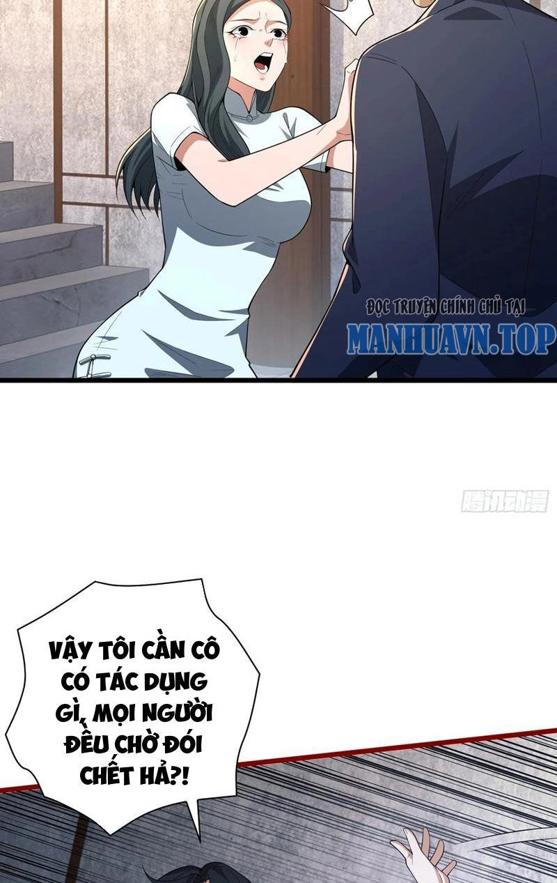 Đệ Nhất Danh Sách Chapter 247 - 18