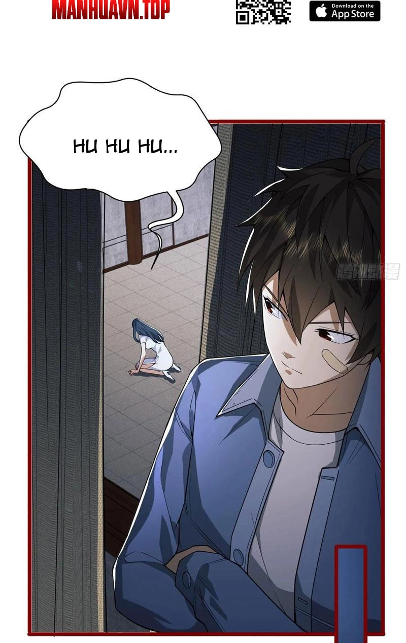 Đệ Nhất Danh Sách Chapter 247 - 20