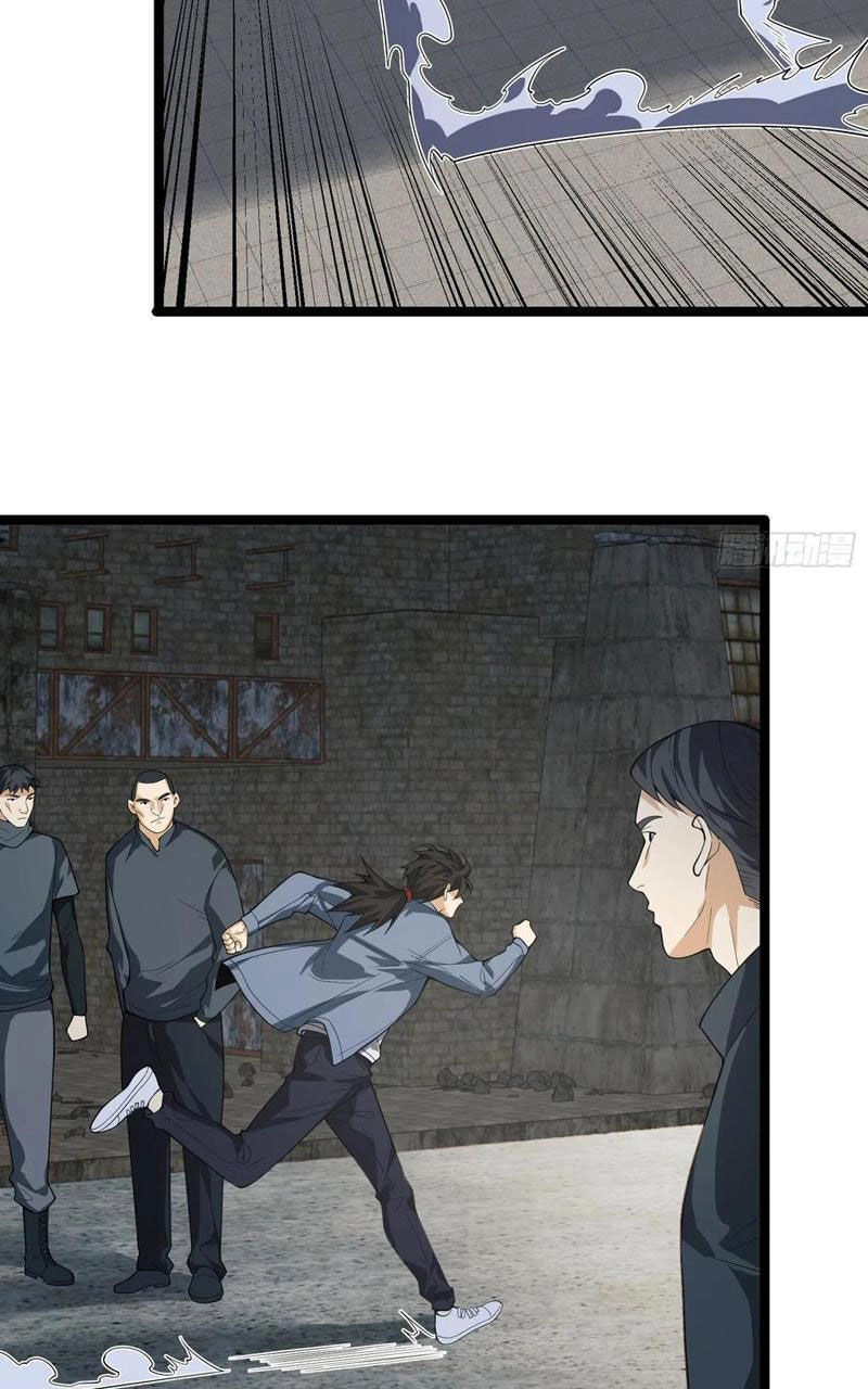 Đệ Nhất Danh Sách Chapter 247 - 28