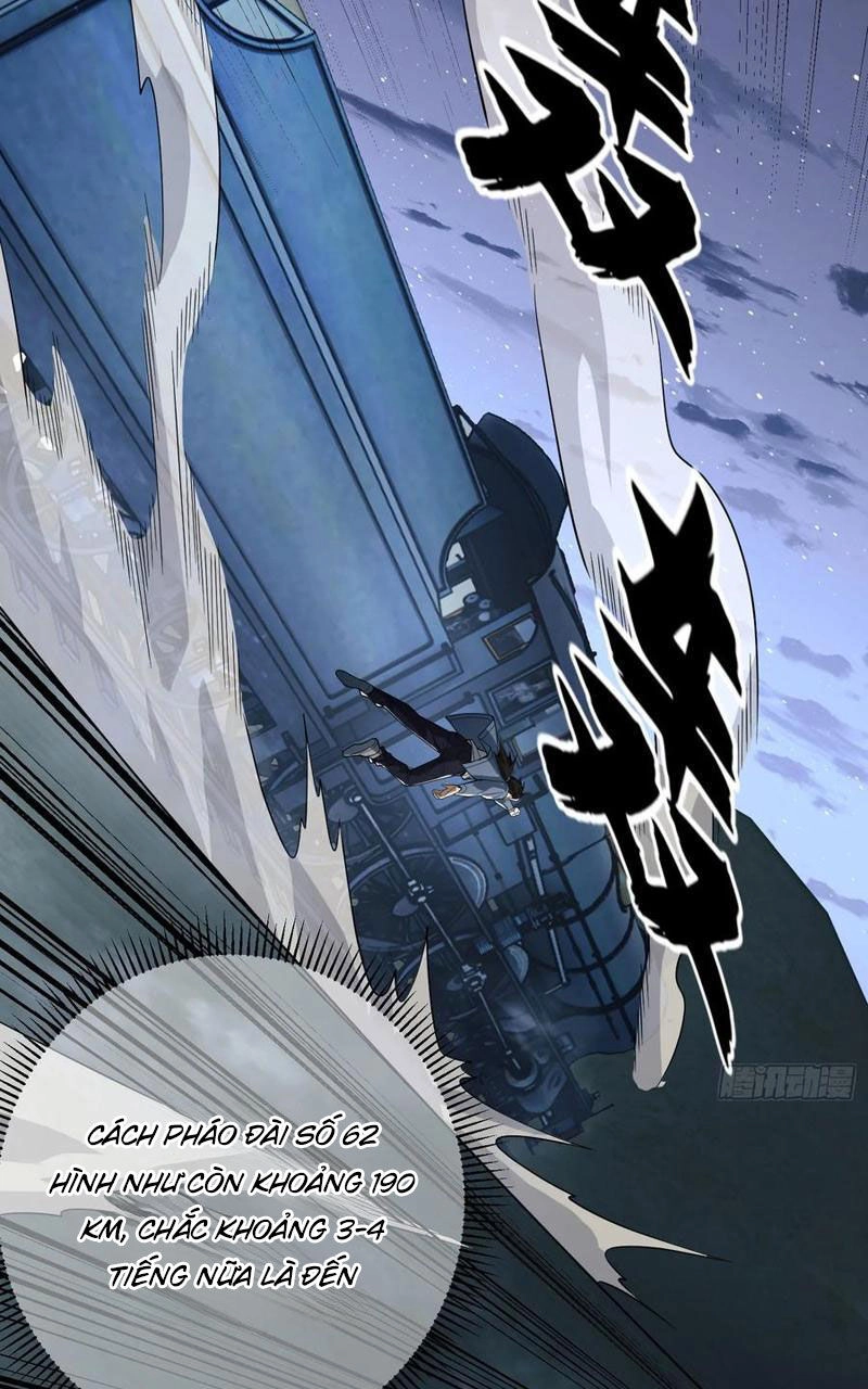 Đệ Nhất Danh Sách Chapter 247 - 35