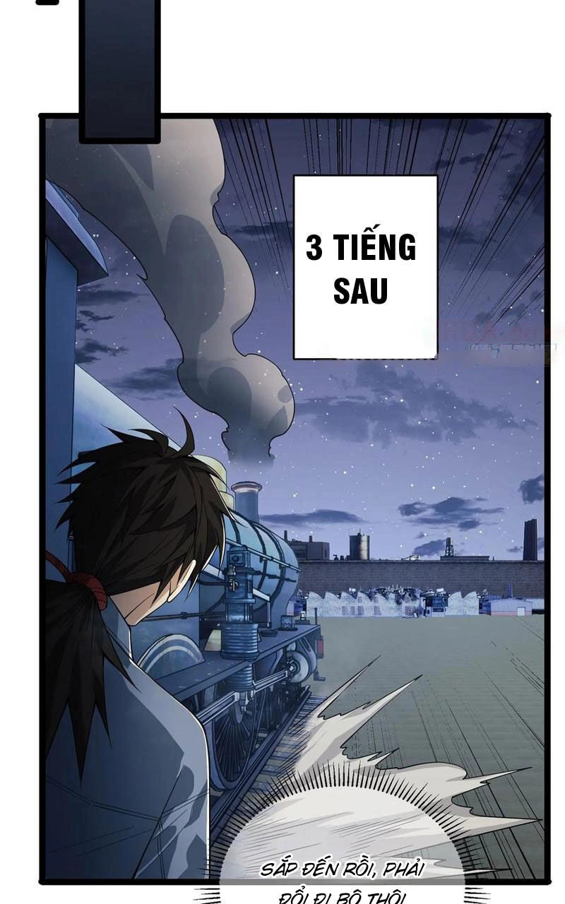 Đệ Nhất Danh Sách Chapter 247 - 37