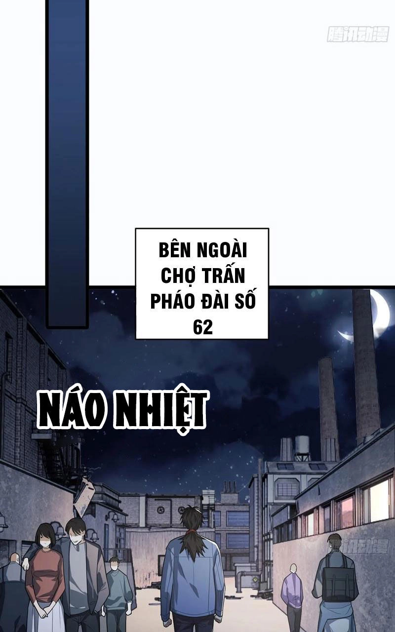 Đệ Nhất Danh Sách Chapter 247 - 43