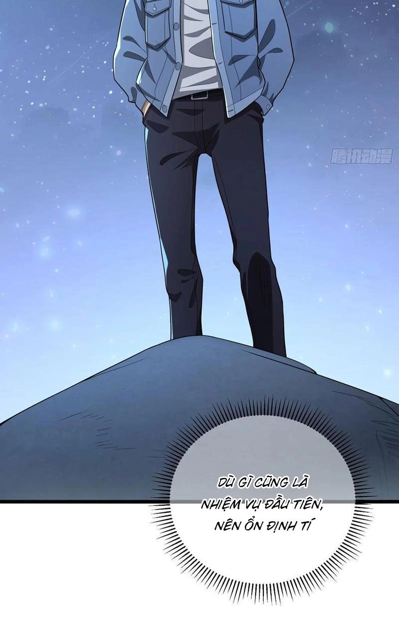 Đệ Nhất Danh Sách Chapter 247 - 51