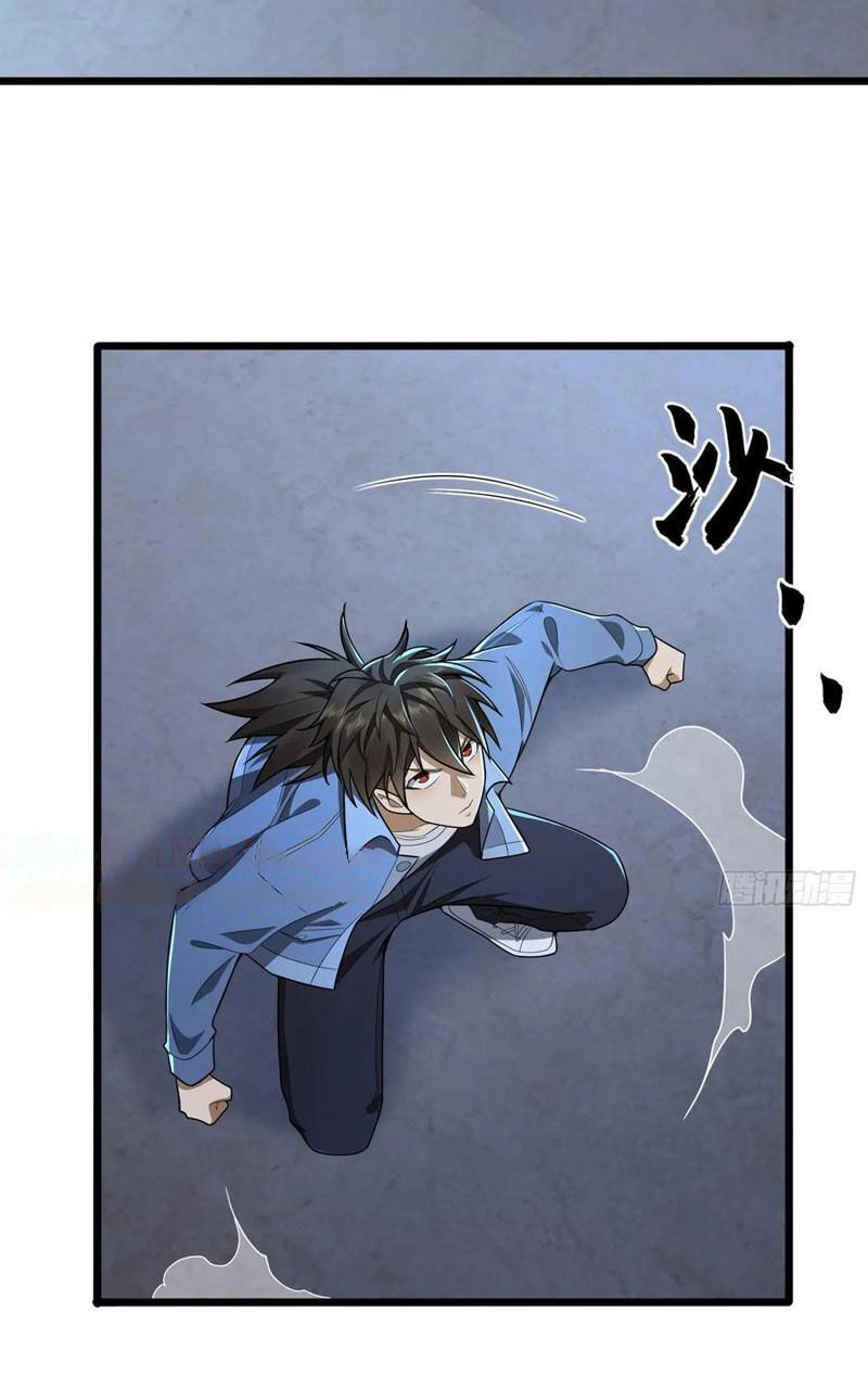 Đệ Nhất Danh Sách Chapter 247 - 54