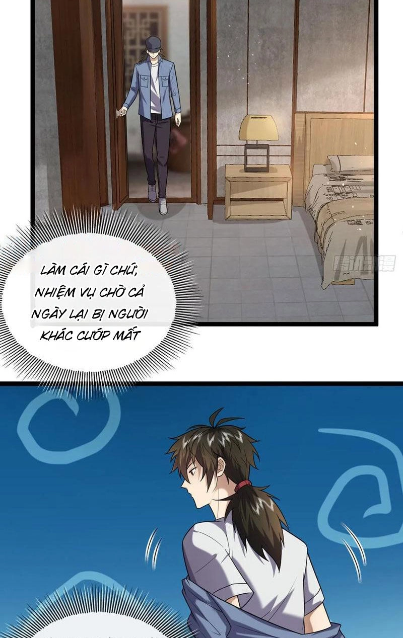 Đệ Nhất Danh Sách Chapter 248 - 4