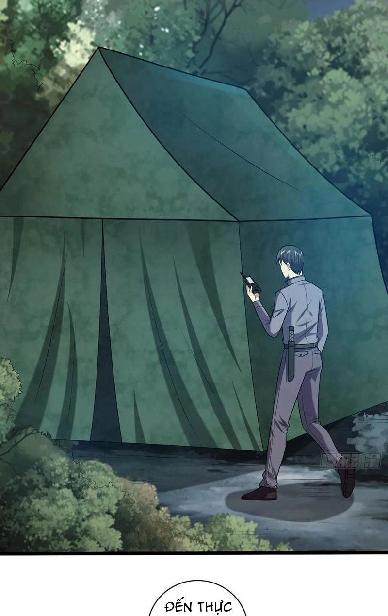 Đệ Nhất Danh Sách Chapter 248 - 13