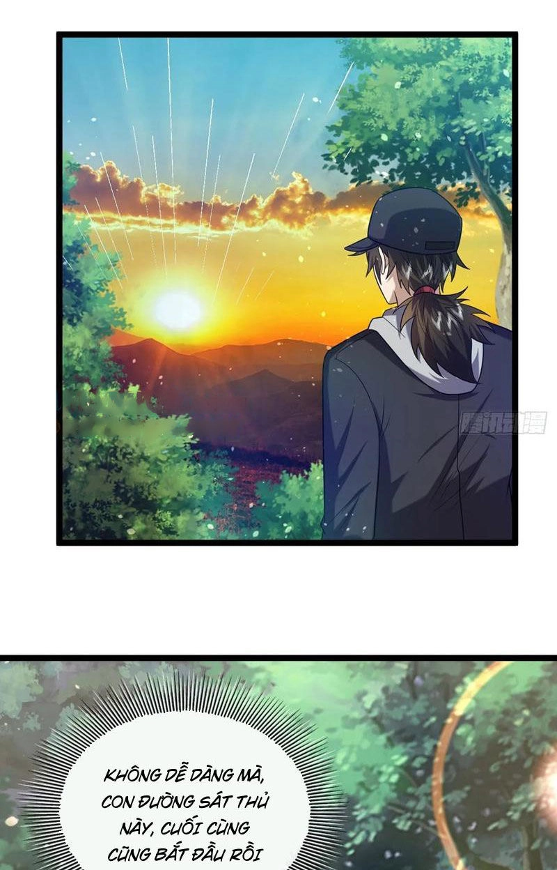 Đệ Nhất Danh Sách Chapter 248 - 26