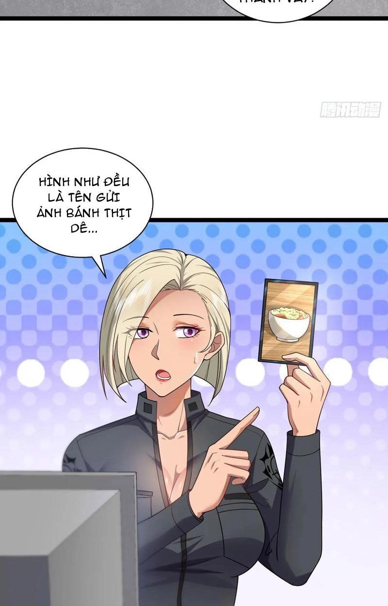 Đệ Nhất Danh Sách Chapter 248 - 32