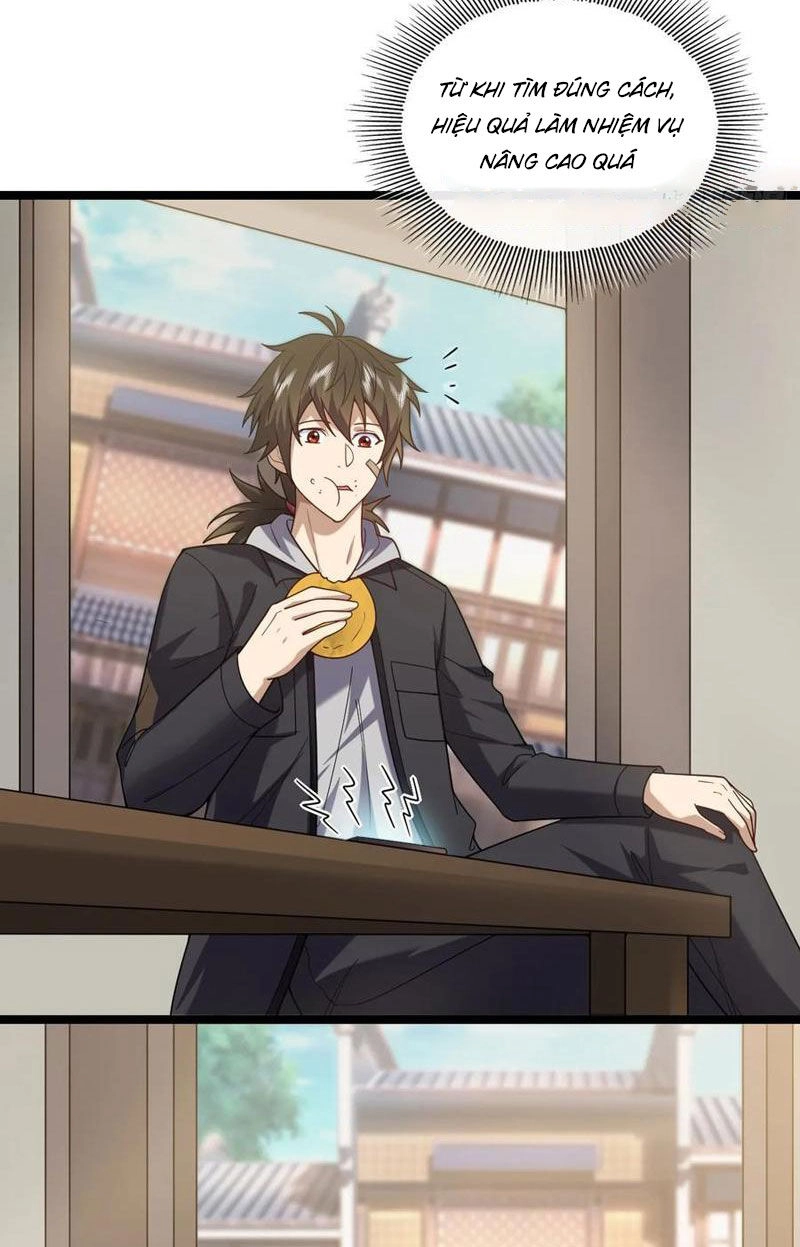 Đệ Nhất Danh Sách Chapter 248 - 37