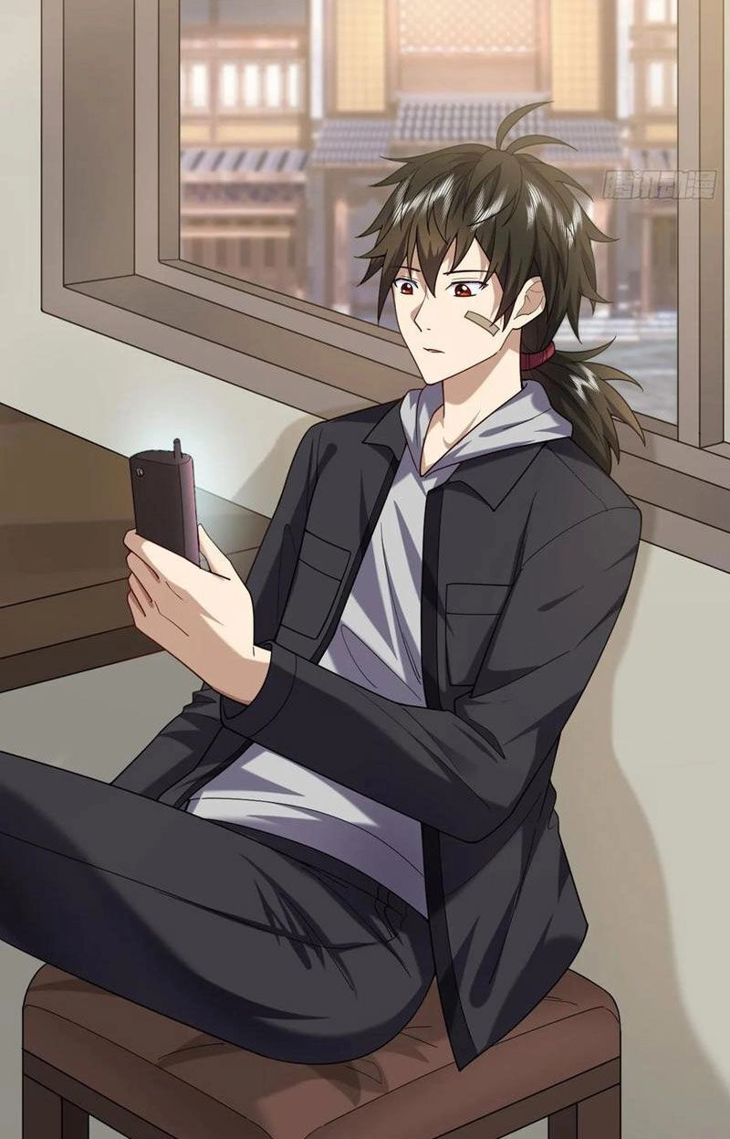 Đệ Nhất Danh Sách Chapter 248 - 38