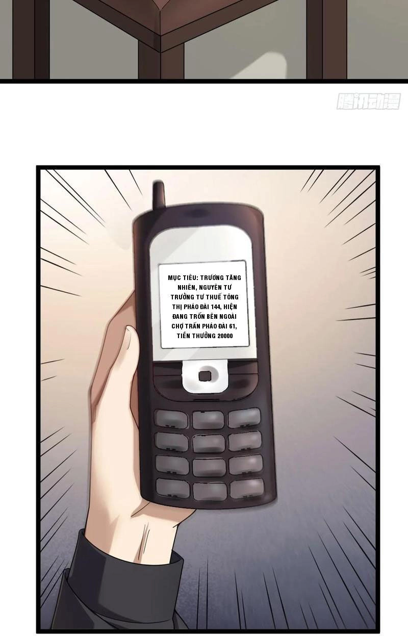 Đệ Nhất Danh Sách Chapter 248 - 39