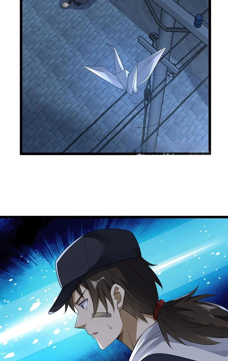 Đệ Nhất Danh Sách Chapter 249 - 4