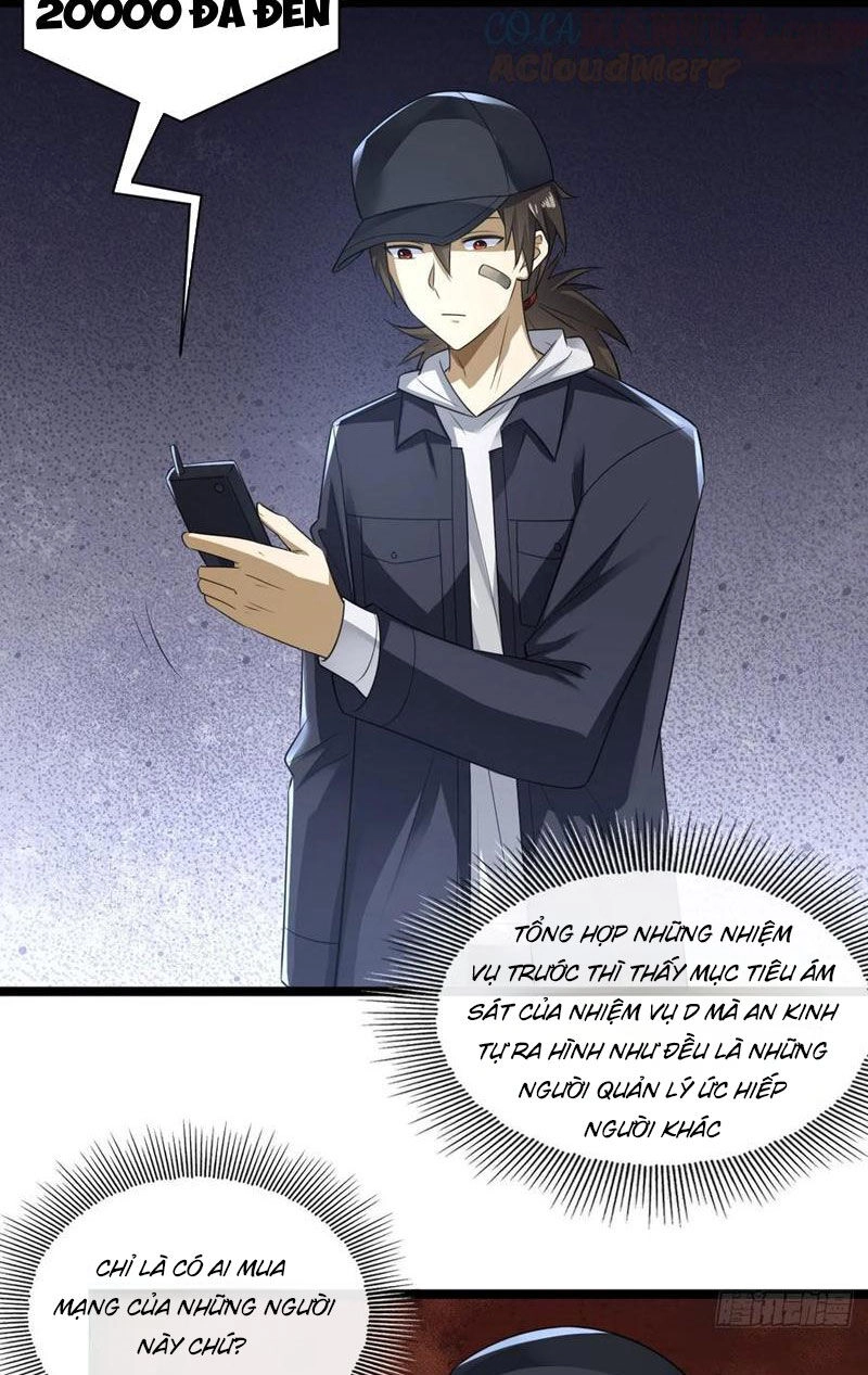 Đệ Nhất Danh Sách Chapter 249 - 15