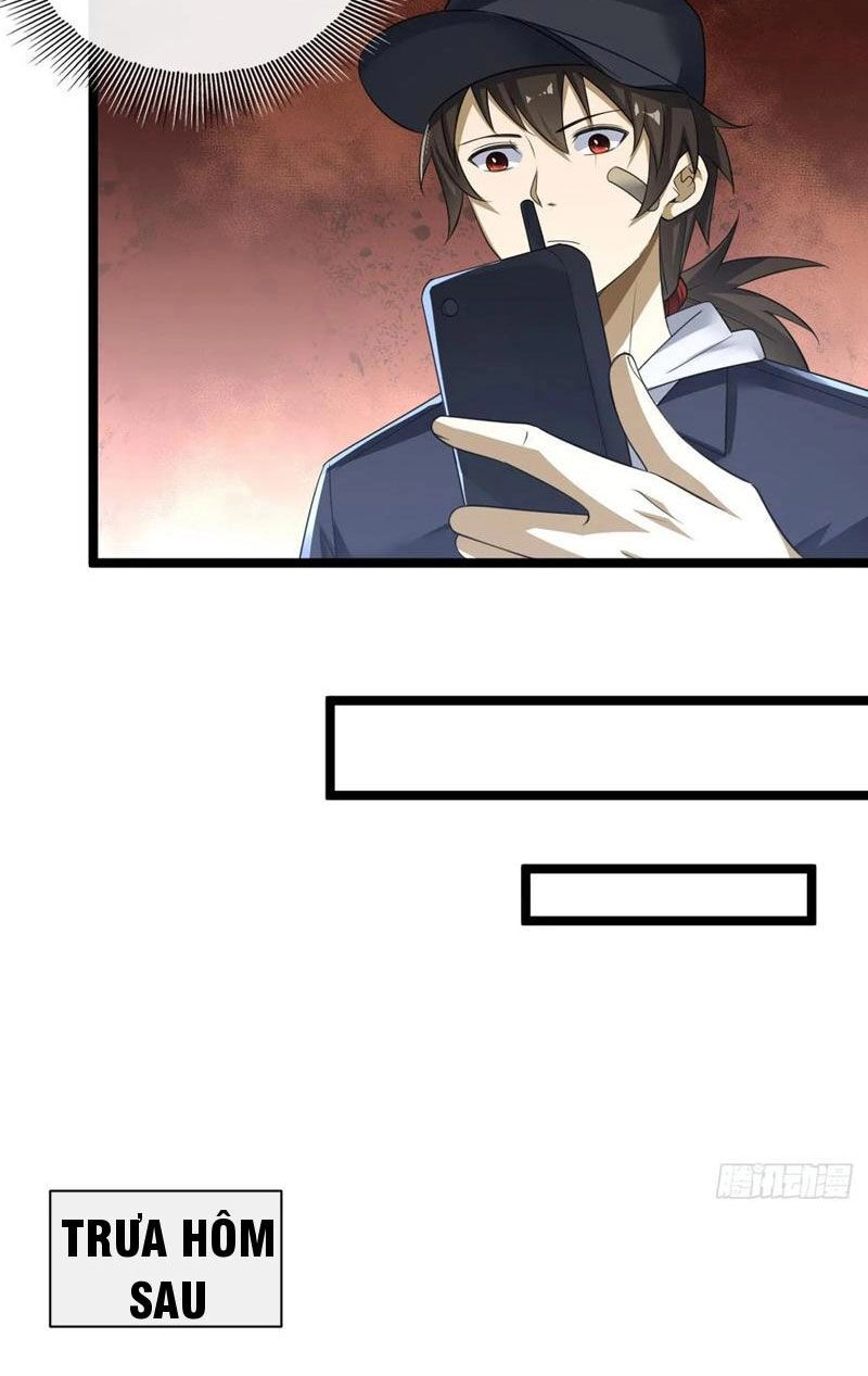 Đệ Nhất Danh Sách Chapter 249 - 16