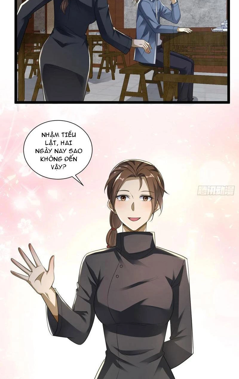 Đệ Nhất Danh Sách Chapter 249 - 19