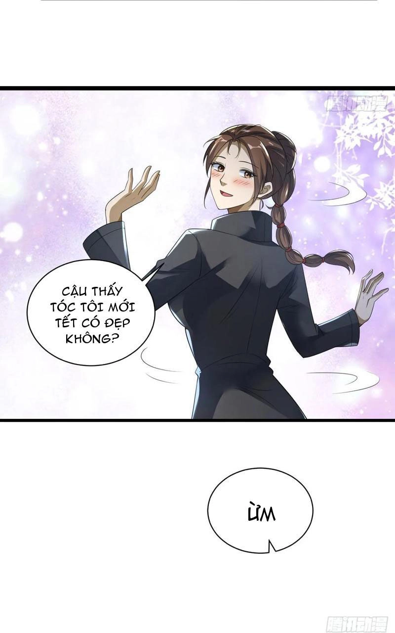 Đệ Nhất Danh Sách Chapter 249 - 21