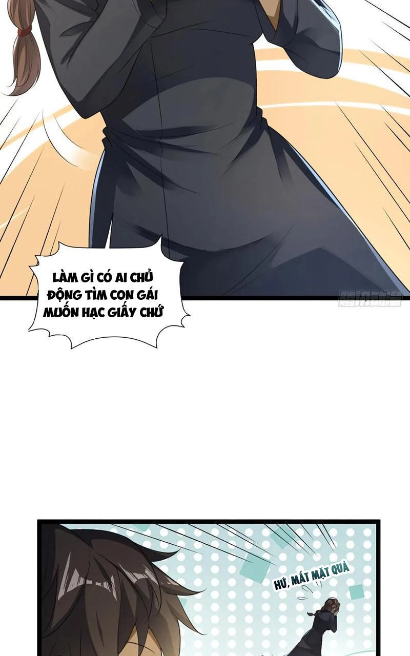 Đệ Nhất Danh Sách Chapter 249 - 24