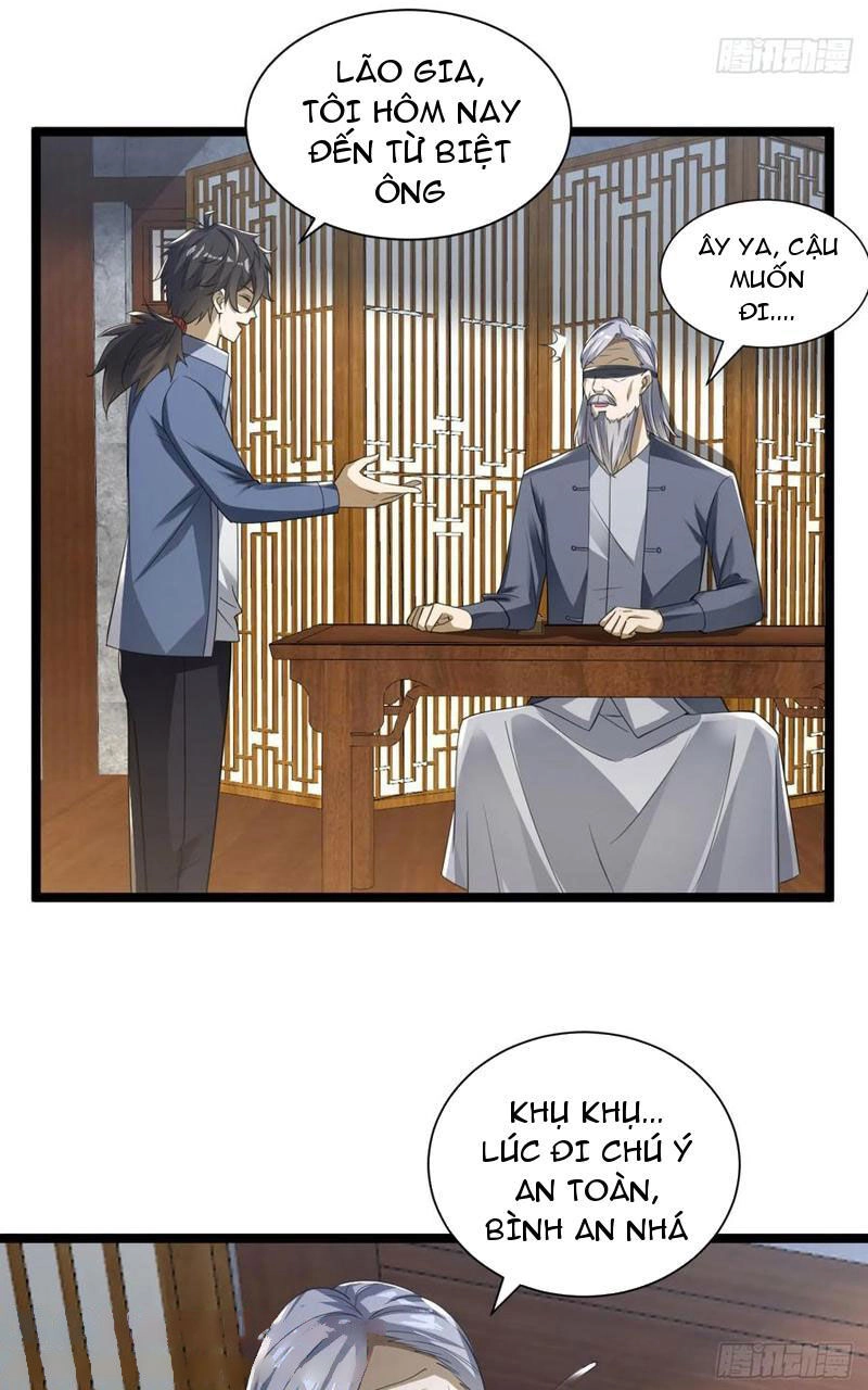 Đệ Nhất Danh Sách Chapter 249 - 26