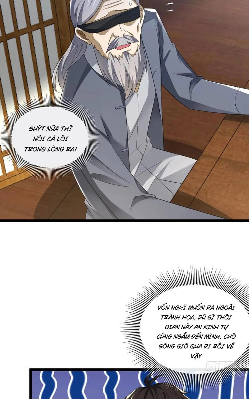 Đệ Nhất Danh Sách Chapter 249 - 27