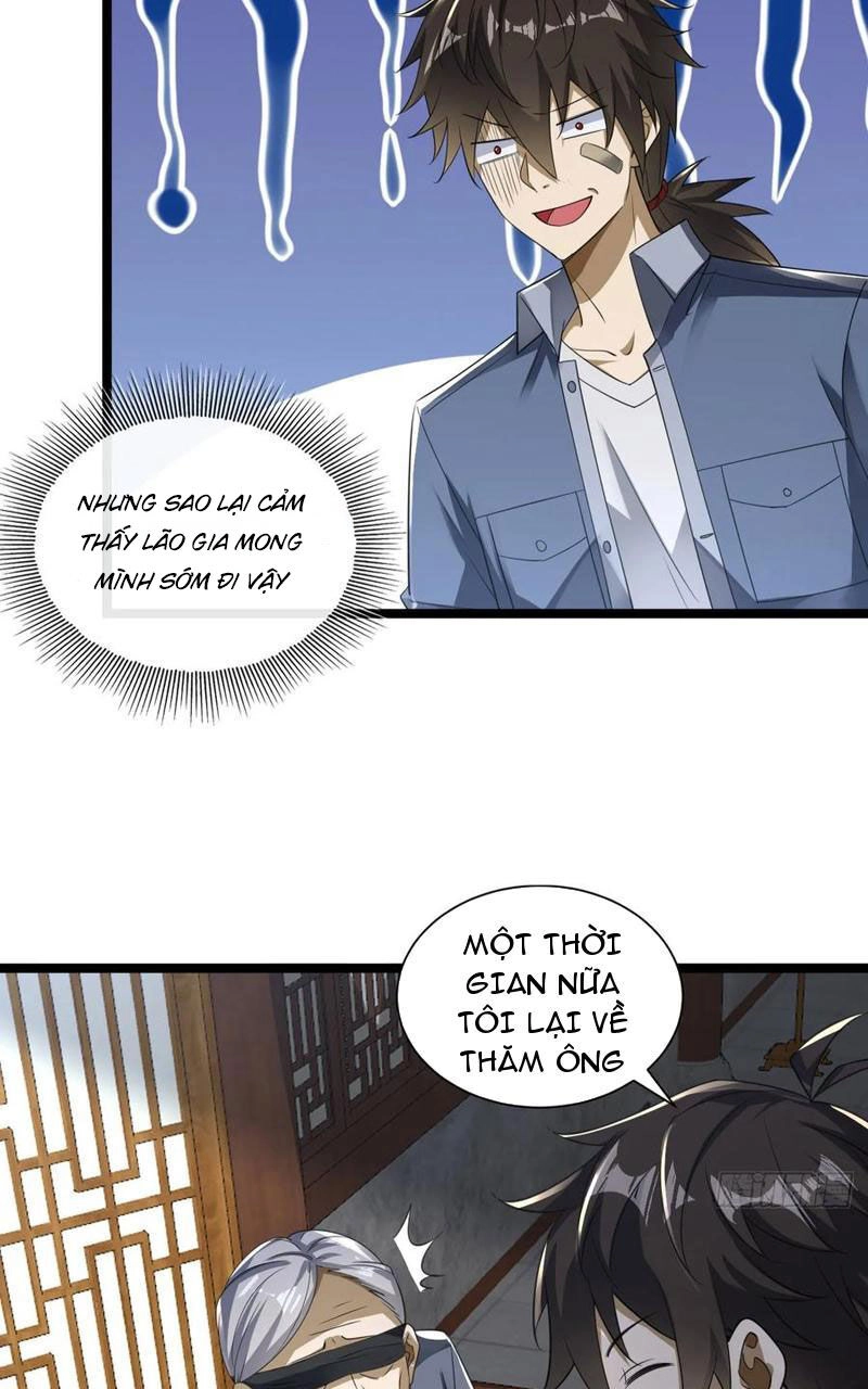 Đệ Nhất Danh Sách Chapter 249 - 28