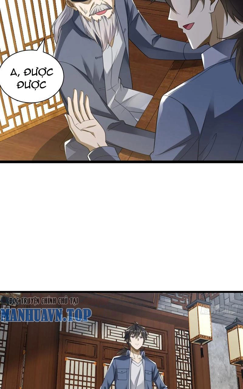 Đệ Nhất Danh Sách Chapter 249 - 29