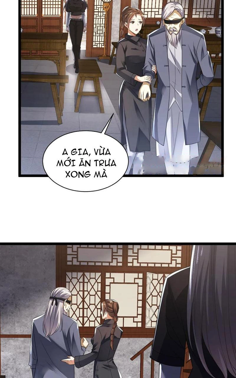 Đệ Nhất Danh Sách Chapter 249 - 38