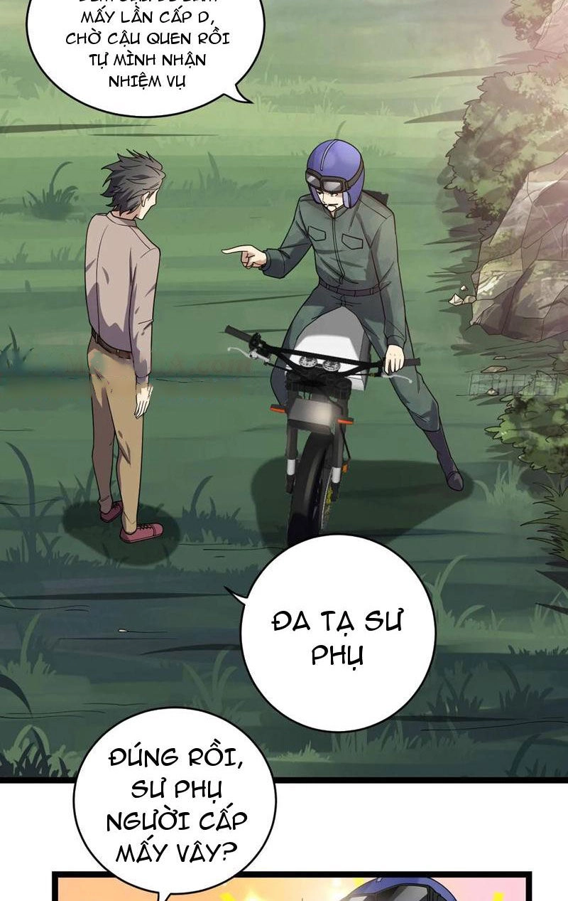 Đệ Nhất Danh Sách Chapter 250 - 17