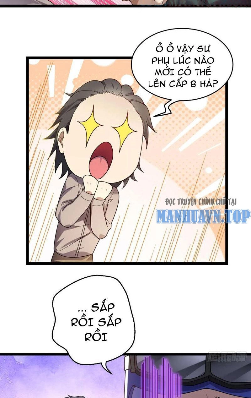 Đệ Nhất Danh Sách Chapter 250 - 20