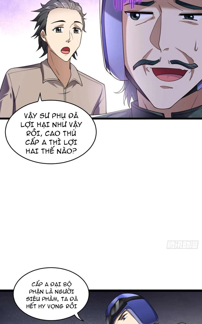 Đệ Nhất Danh Sách Chapter 250 - 21