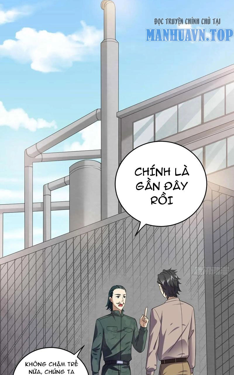 Đệ Nhất Danh Sách Chapter 250 - 23