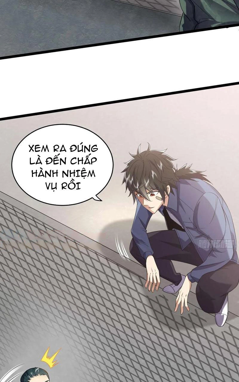 Đệ Nhất Danh Sách Chapter 250 - 28