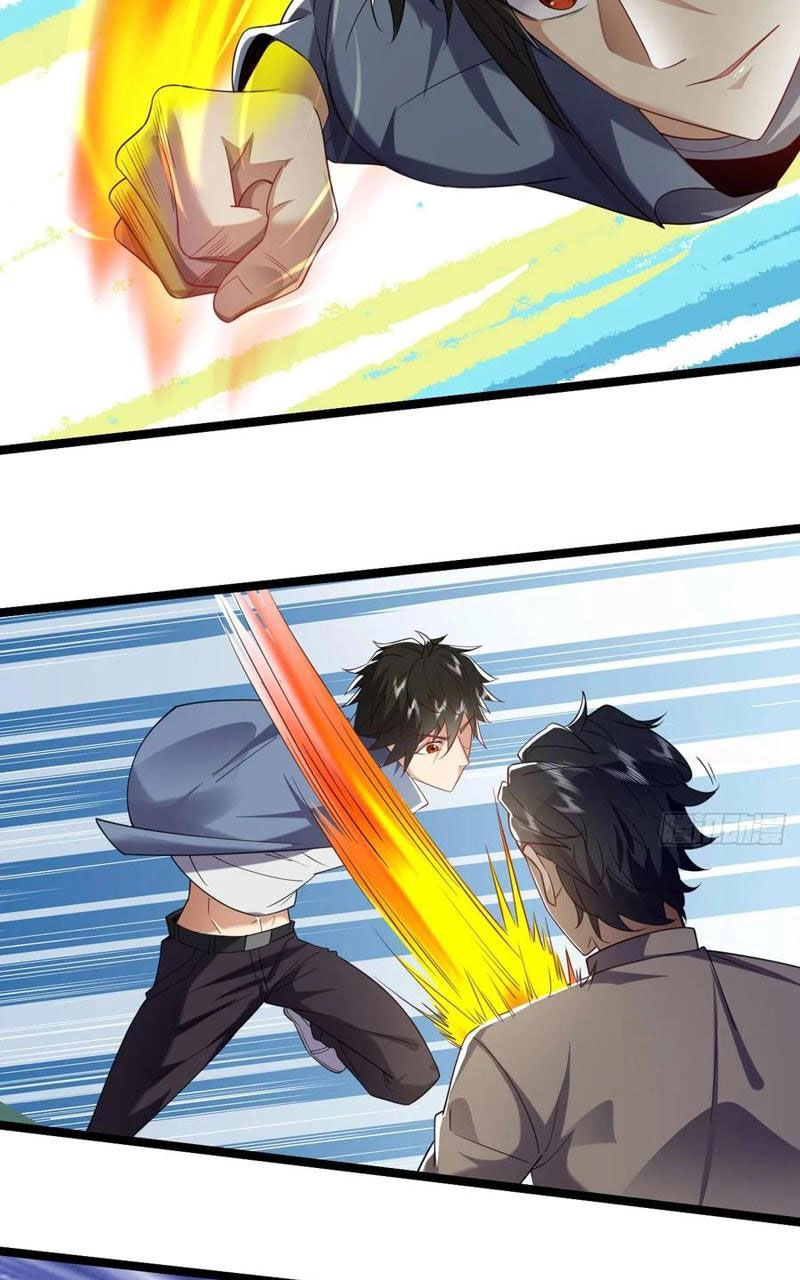 Đệ Nhất Danh Sách Chapter 250 - 30